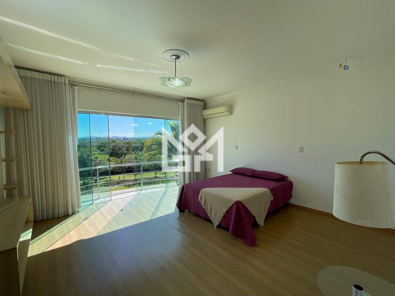 Casa com para aluguel, 400m² - São Vicente - Gravataí: 