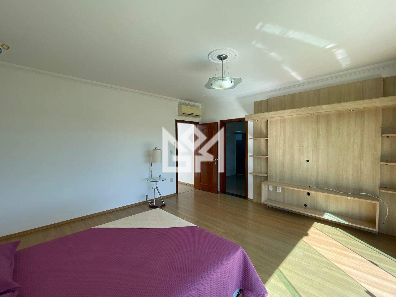 Casa com para aluguel, 400m² - São Vicente - Gravataí: 