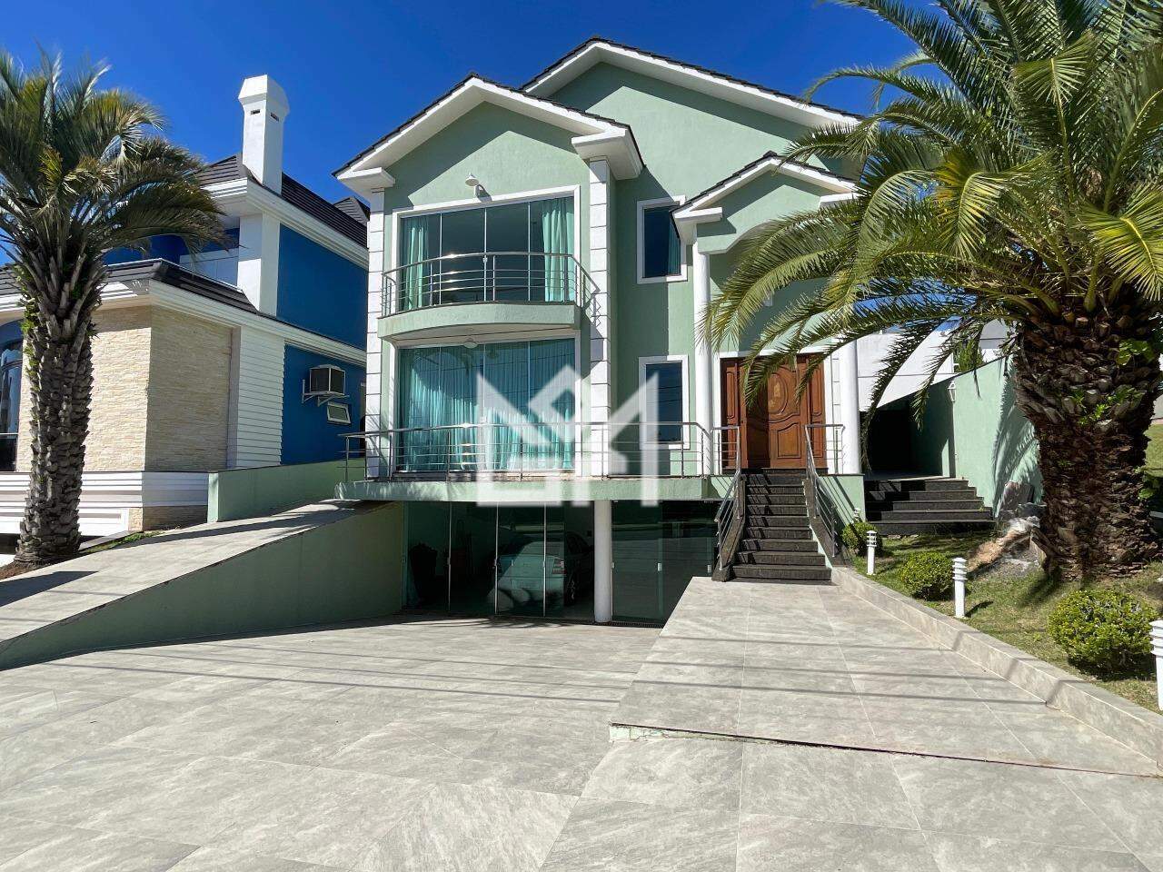 Casa com à venda, 400m² - São Vicente - Gravataí: 