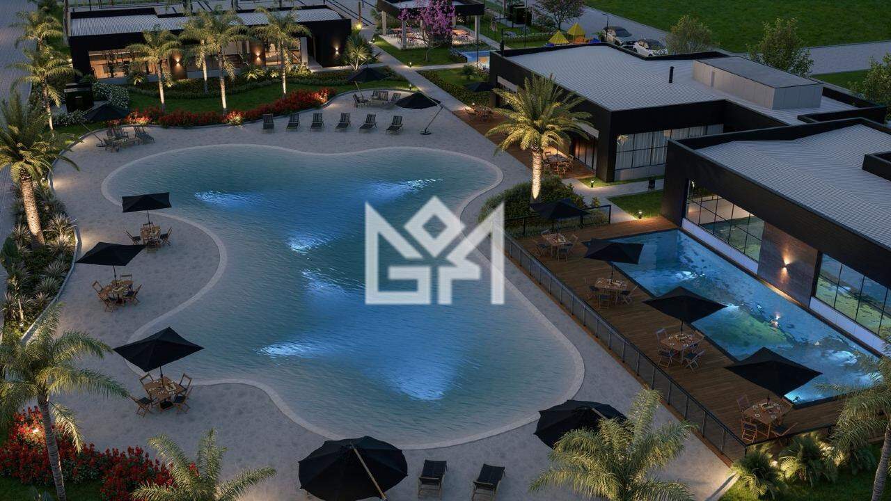 Terreno/Lote com à venda, 0m² - São José - Canoas: 