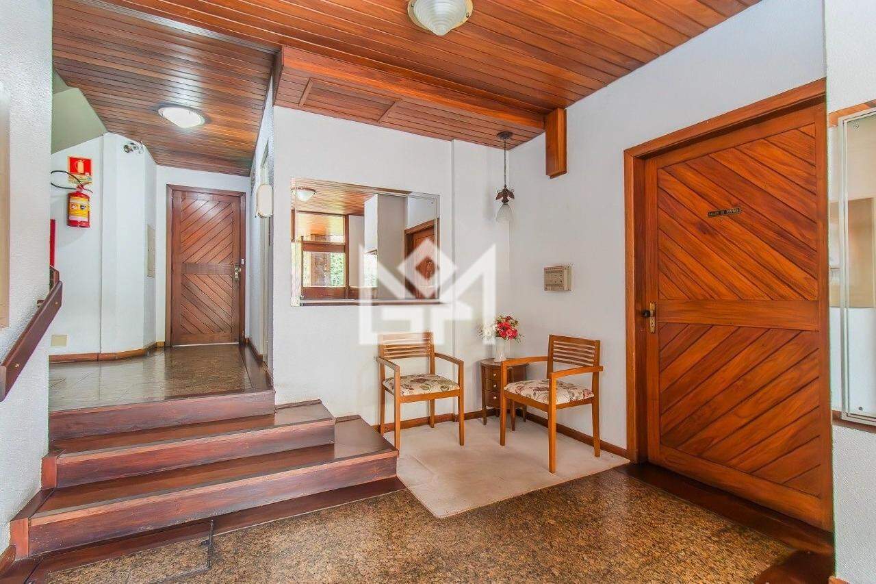 Apartamento com 2 quartos à venda, 94m² - Petrópolis - Porto Alegre: 