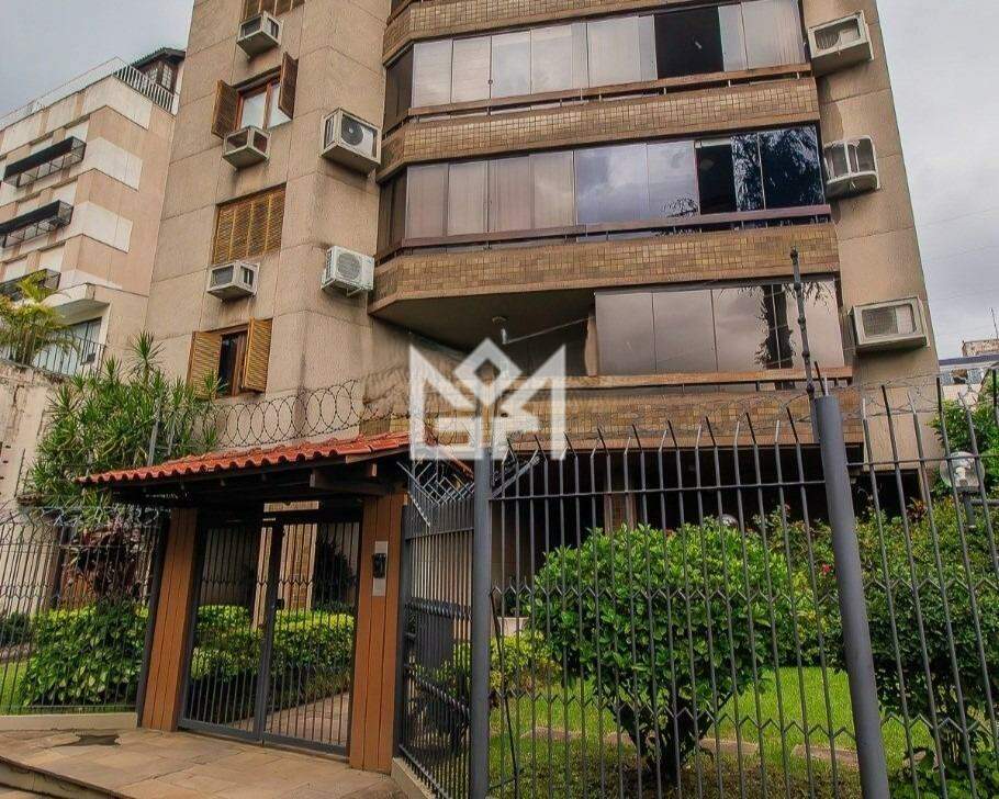 Apartamento com 2 quartos à venda, 94m² - Petrópolis - Porto Alegre: 
