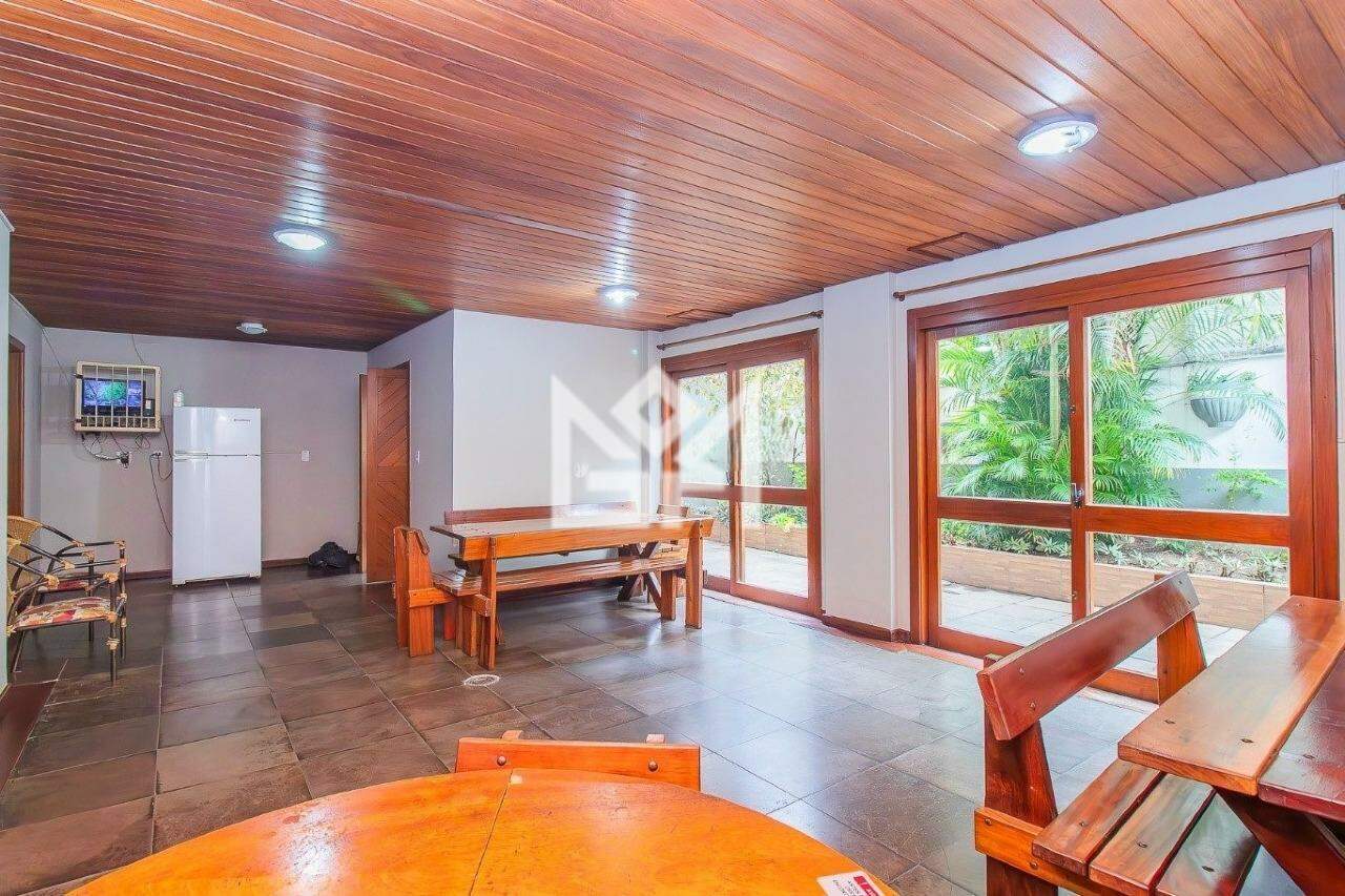 Apartamento com 2 quartos à venda, 94m² - Petrópolis - Porto Alegre: 