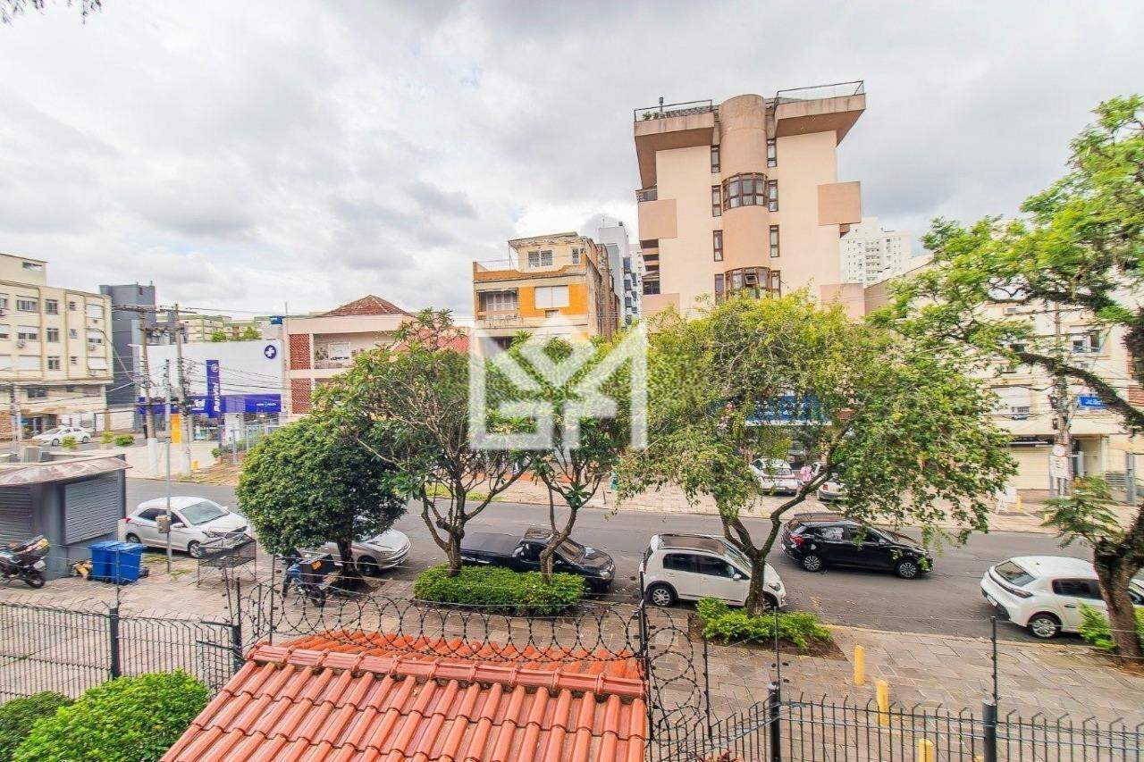 Apartamento com 2 quartos à venda, 94m² - Petrópolis - Porto Alegre: 