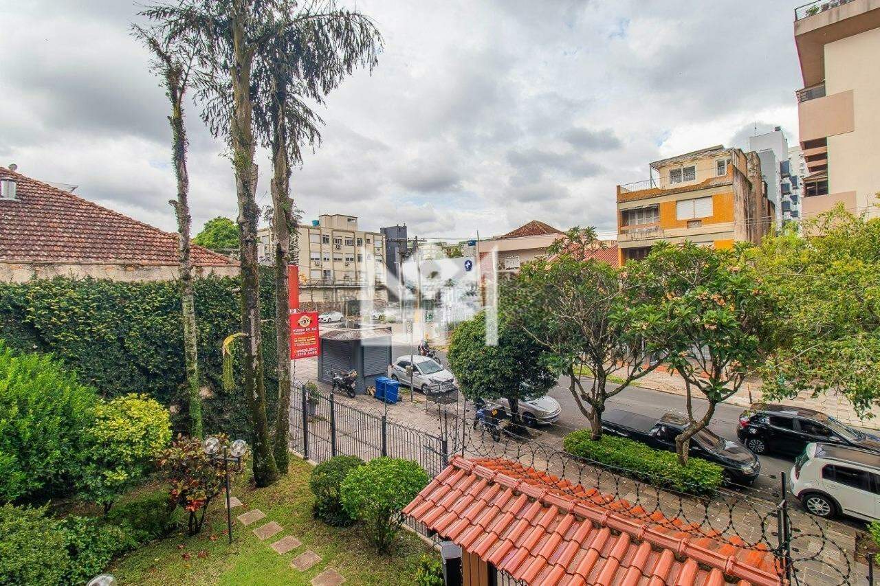 Apartamento com 2 quartos à venda, 94m² - Petrópolis - Porto Alegre: 