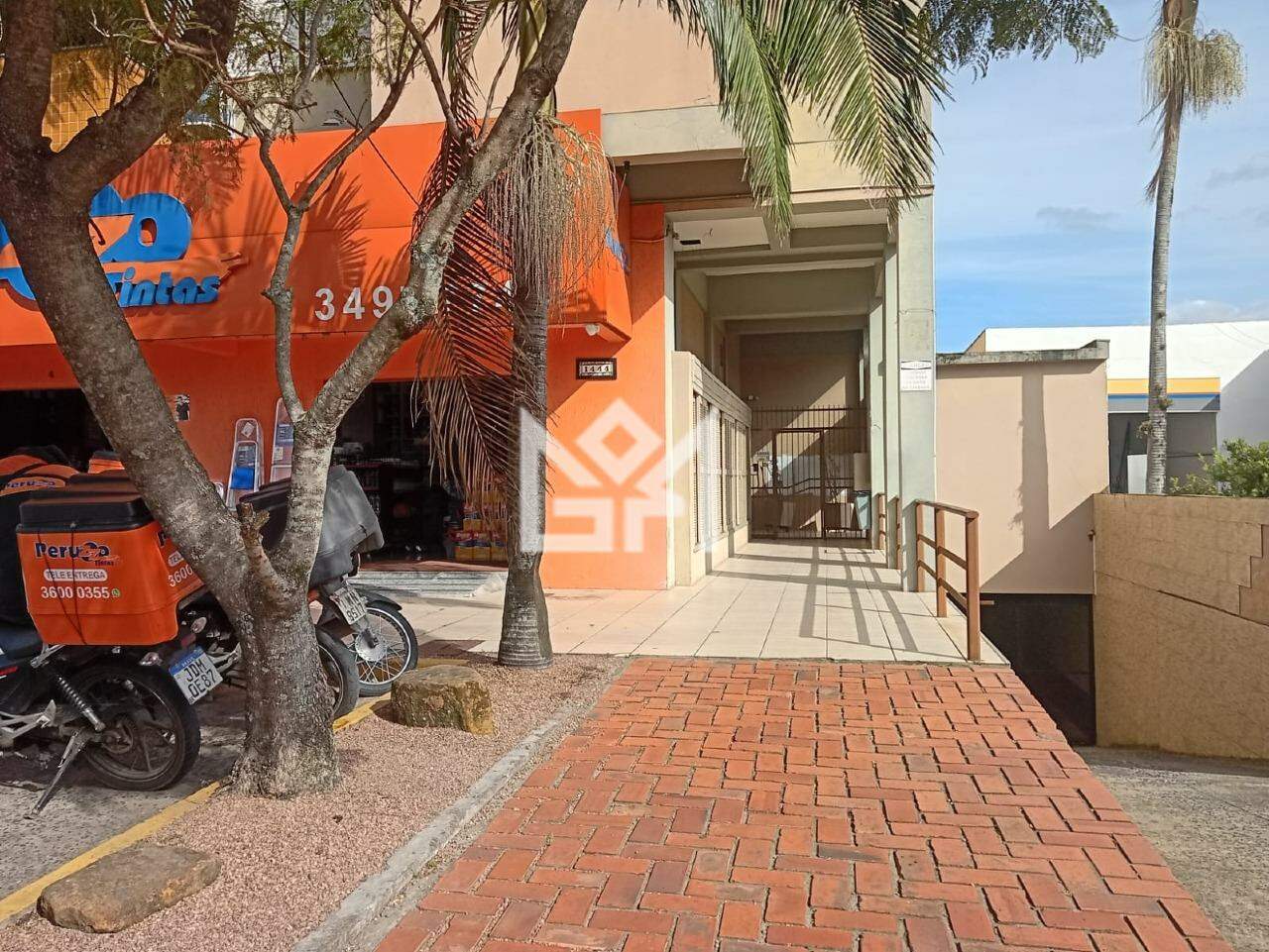 Apartamento com 2 quartos para aluguel, 95m² - São Vicente - Gravataí: 