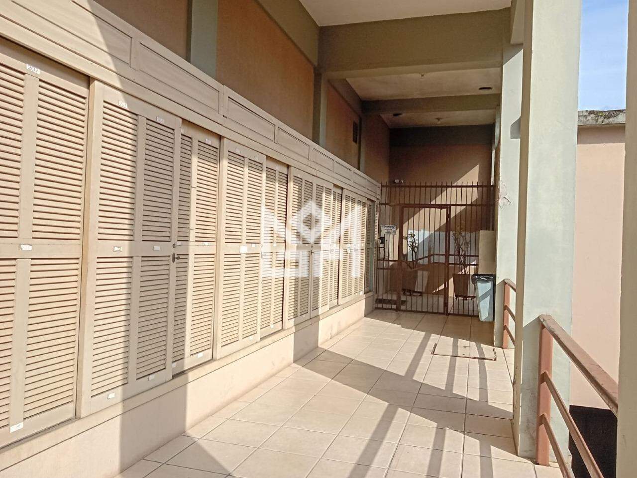 Apartamento com 2 quartos para aluguel, 95m² - São Vicente - Gravataí: 