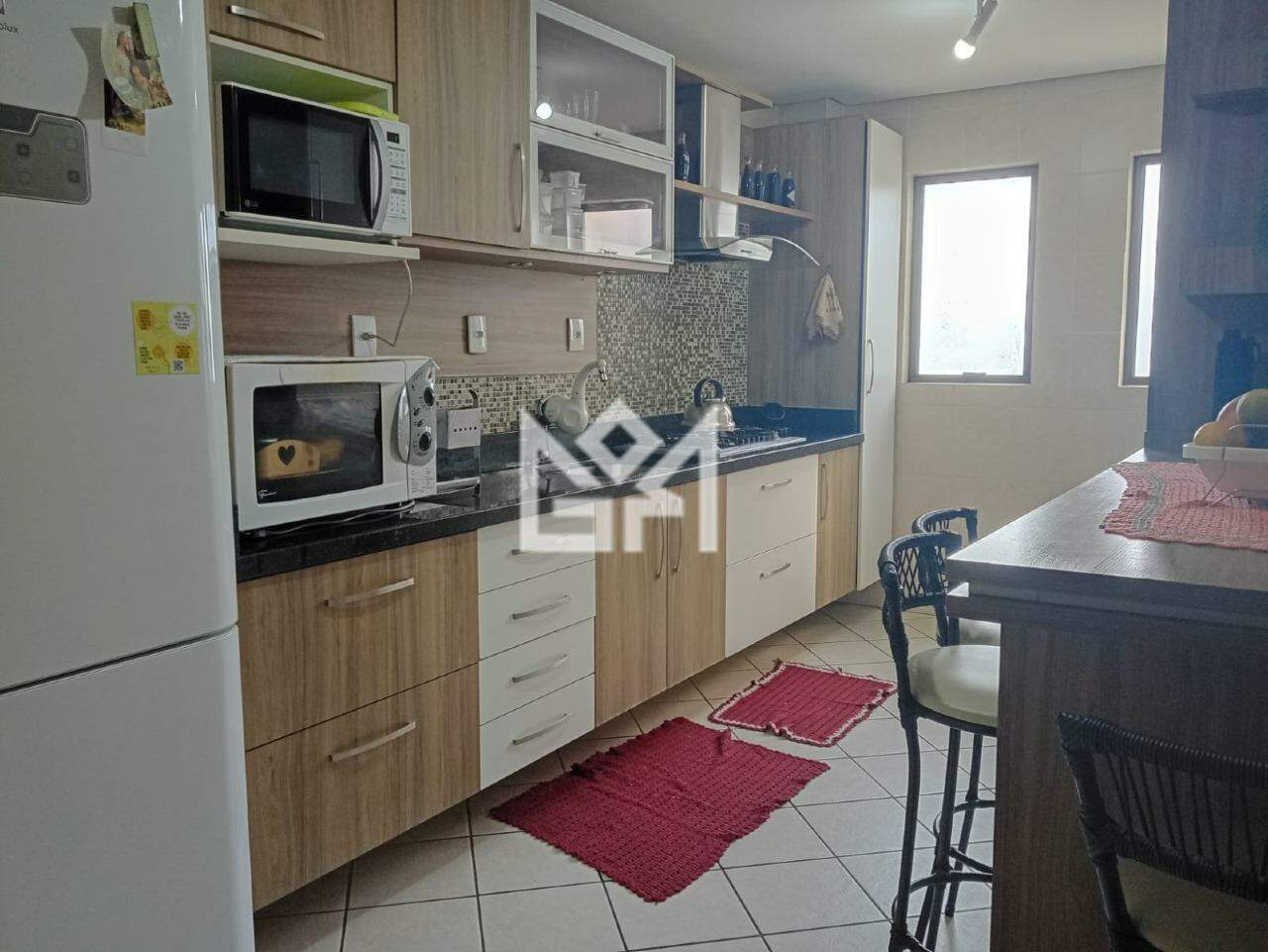Apartamento com 2 quartos para aluguel, 95m² - São Vicente - Gravataí: 