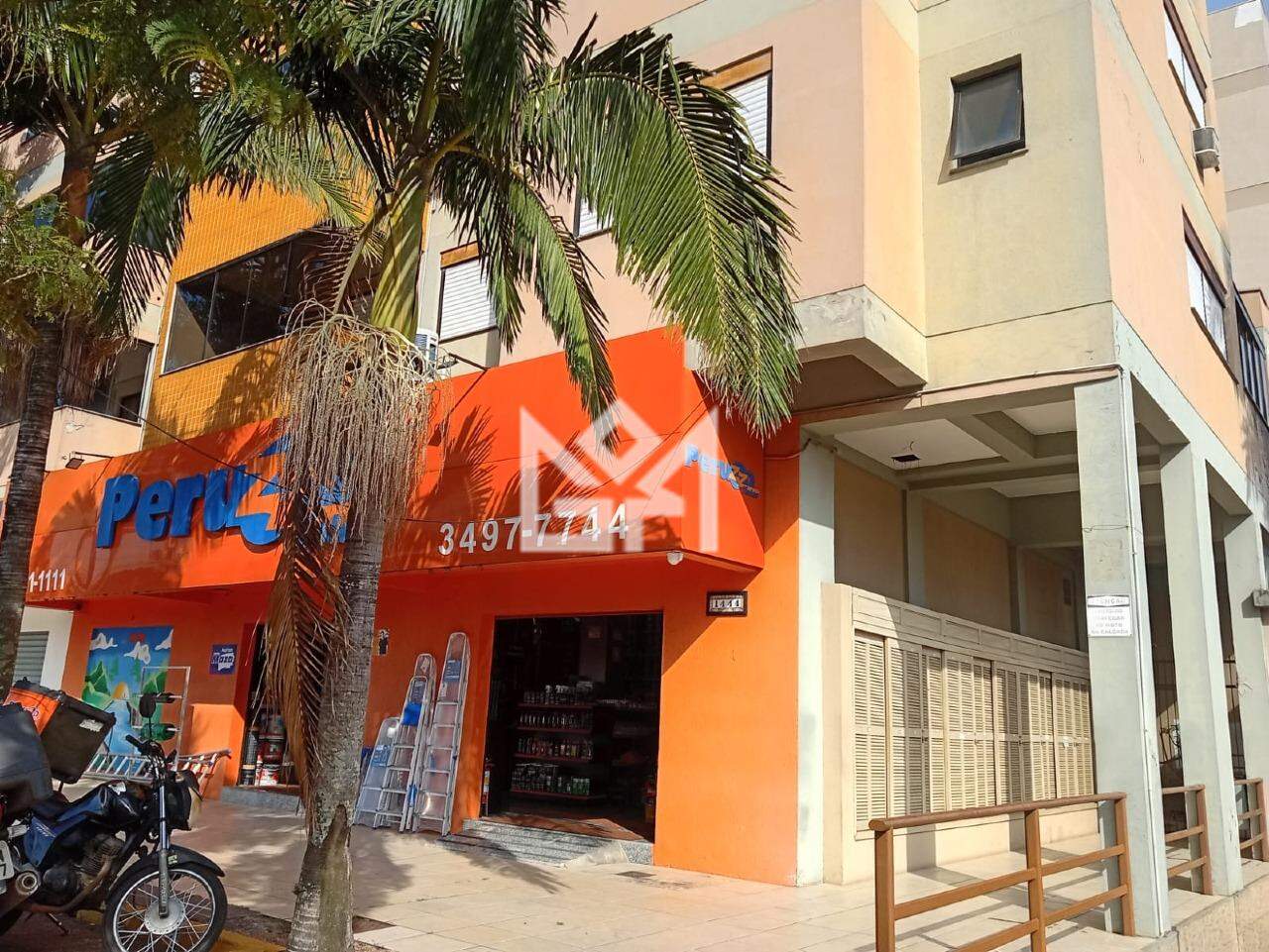 Apartamento com 2 quartos para aluguel, 95m² - São Vicente - Gravataí: 