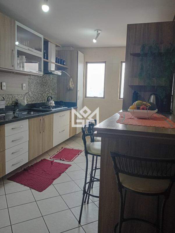 Apartamento com 2 quartos para aluguel, 95m² - São Vicente - Gravataí: 