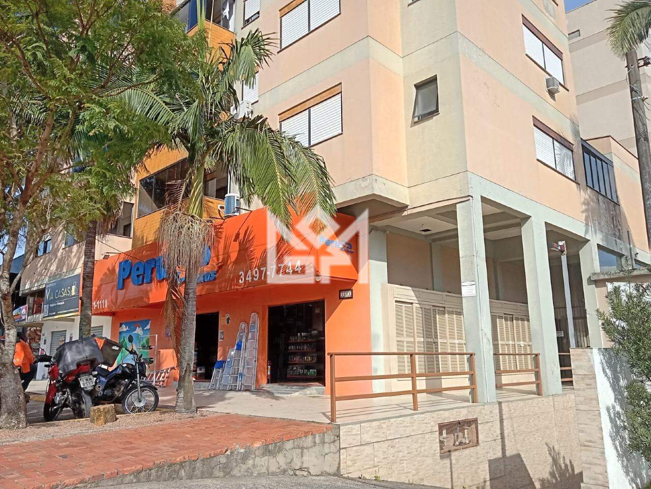 Apartamento com 2 quartos para aluguel, 95m² - São Vicente - Gravataí: 