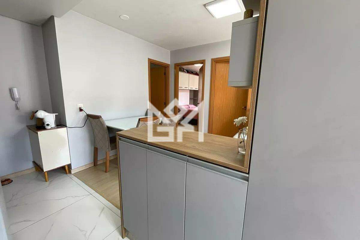 Apartamento com 2 quartos à venda, 48m² - Santo Afonso - Novo Hamburgo: 