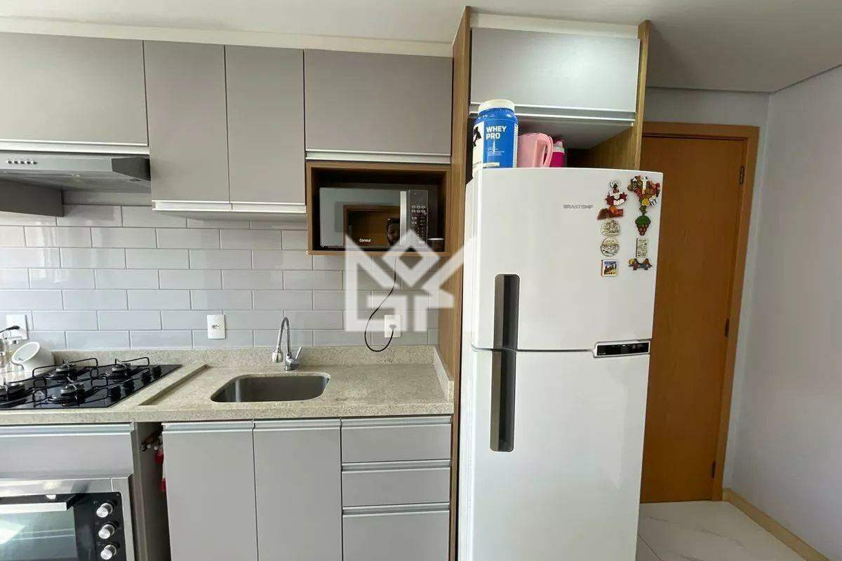 Apartamento com 2 quartos à venda, 48m² - Santo Afonso - Novo Hamburgo: 