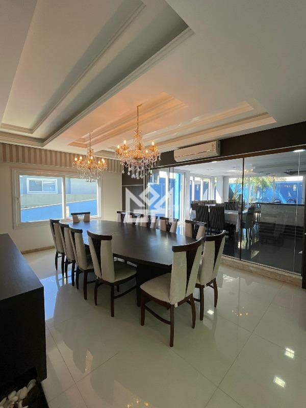 Sobrado com à venda, 600m² - São Vicente - Gravataí: 