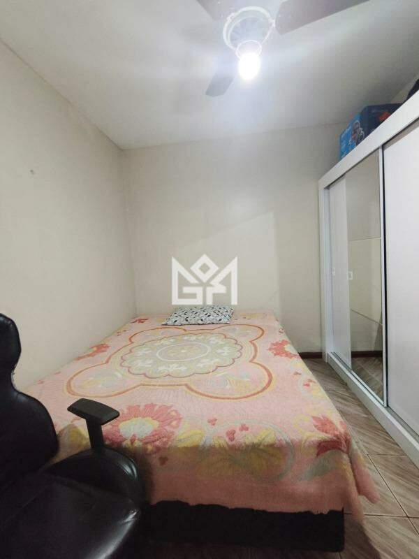 Apartamento com 2 quartos à venda, 70m² - Vila Cachoeirinha - Cachoeirinha: 