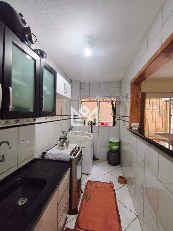 Apartamento com 2 quartos à venda, 70m² - Vila Cachoeirinha - Cachoeirinha: 
