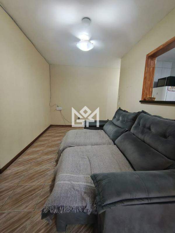 Apartamento com 2 quartos à venda, 70m² - Vila Cachoeirinha - Cachoeirinha: 