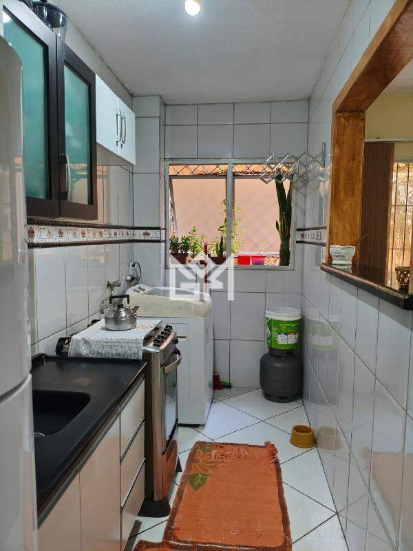 Apartamento com 2 quartos à venda, 70m² - Vila Cachoeirinha - Cachoeirinha: 