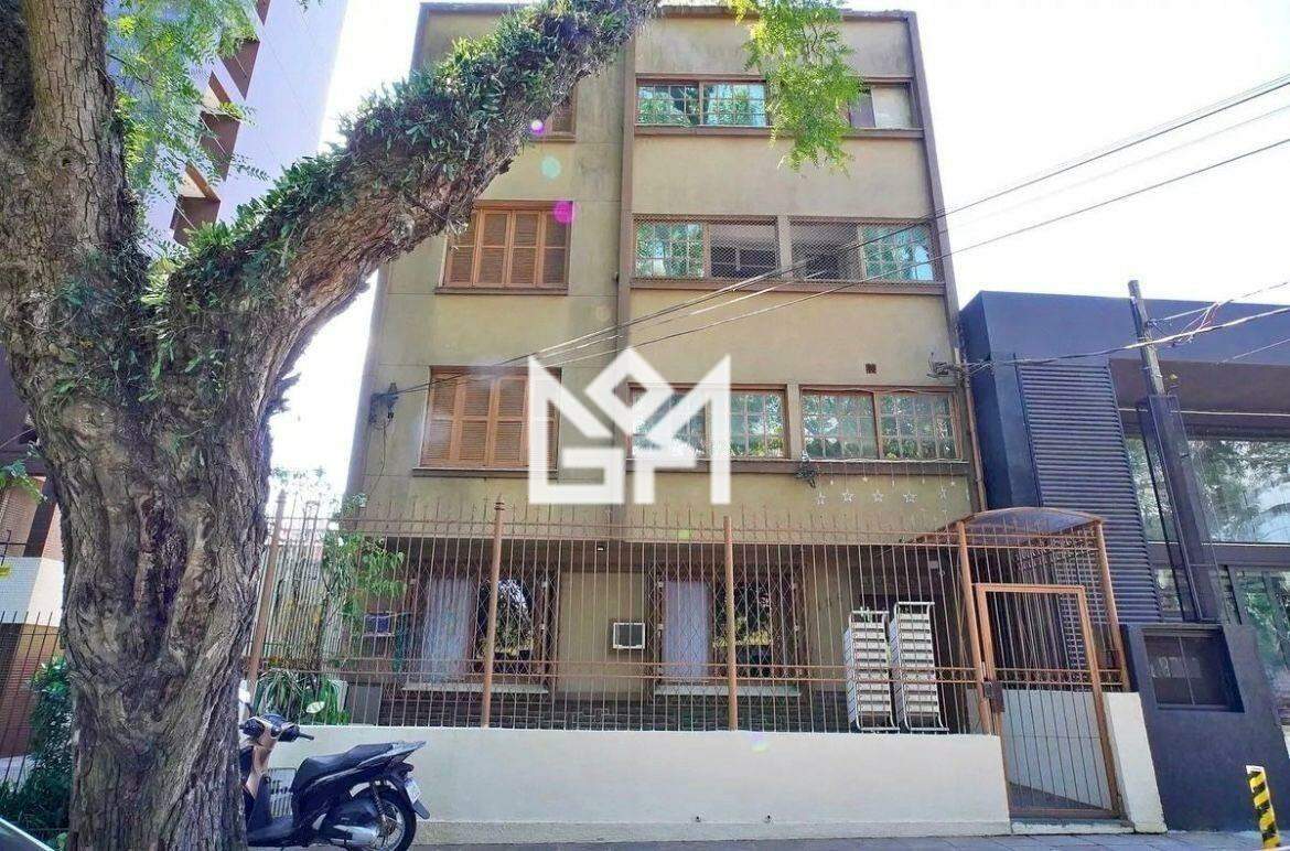 Apartamento com 2 quartos à venda, 66m² - São João - Porto Alegre: 