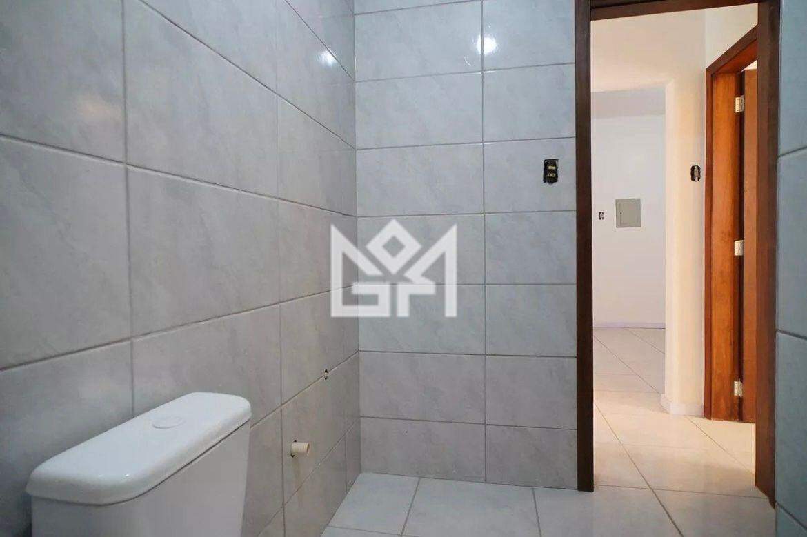 Apartamento com 2 quartos à venda, 66m² - São João - Porto Alegre: 