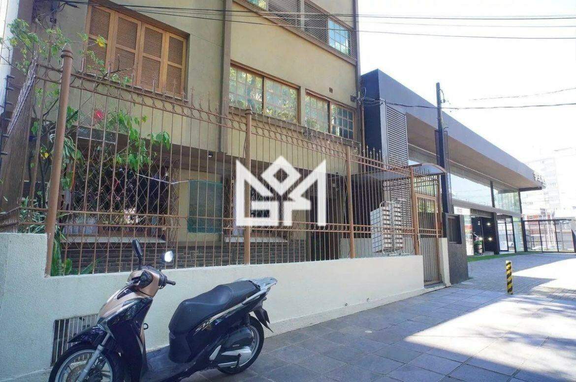 Apartamento com 2 quartos à venda, 66m² - São João - Porto Alegre: 