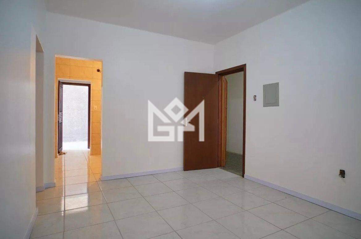 Apartamento com 2 quartos à venda, 66m² - São João - Porto Alegre: 