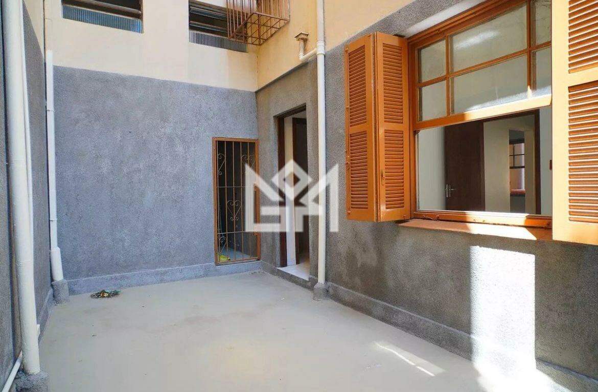Apartamento com 2 quartos à venda, 66m² - São João - Porto Alegre: 