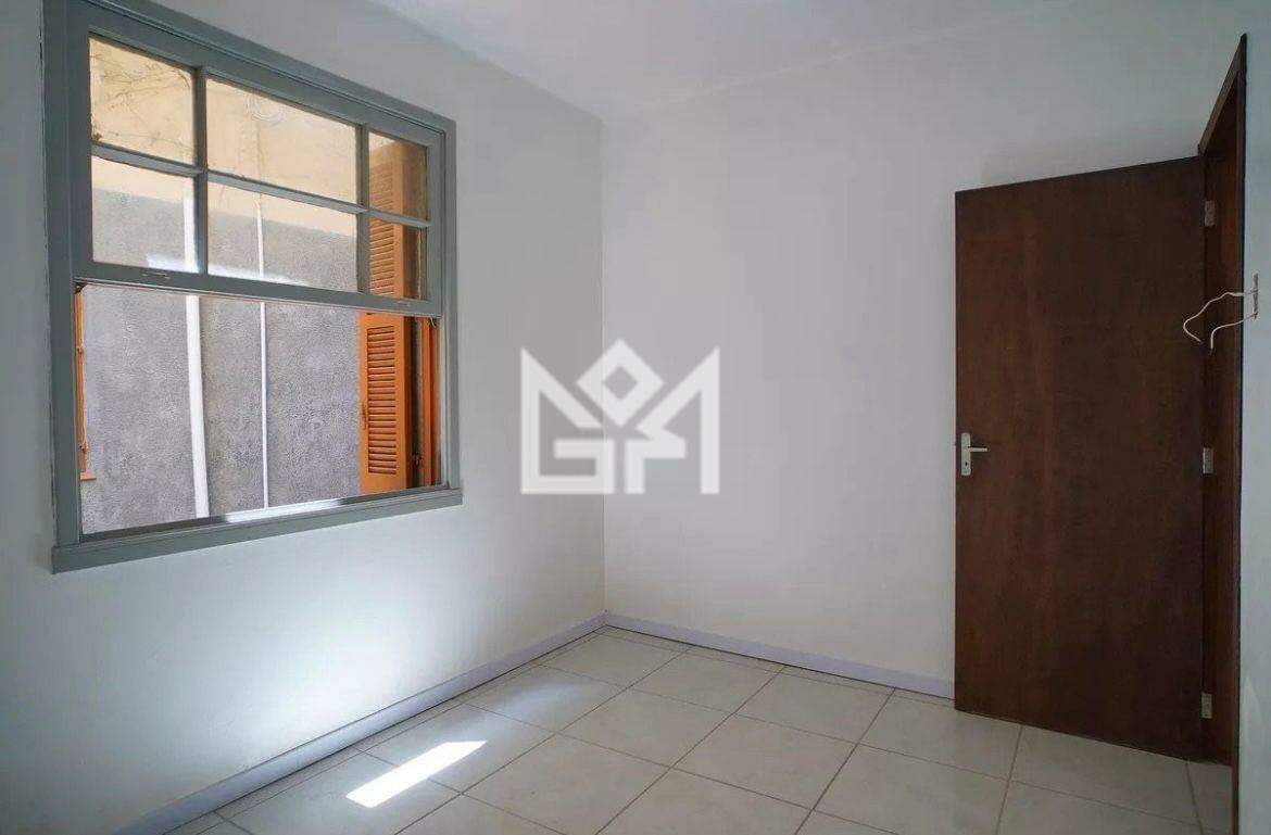 Apartamento com 2 quartos à venda, 66m² - São João - Porto Alegre: 