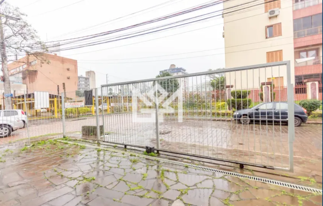 Pavilhão/Galpão/Depósito/Armazém com para aluguel, 200m² - Sarandi - Porto Alegre: 