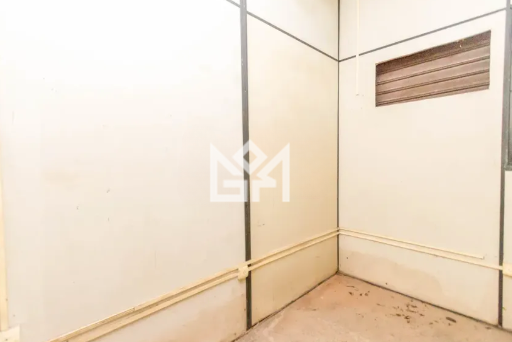 Pavilhão/Galpão/Depósito/Armazém com para aluguel, 200m² - Sarandi - Porto Alegre: 