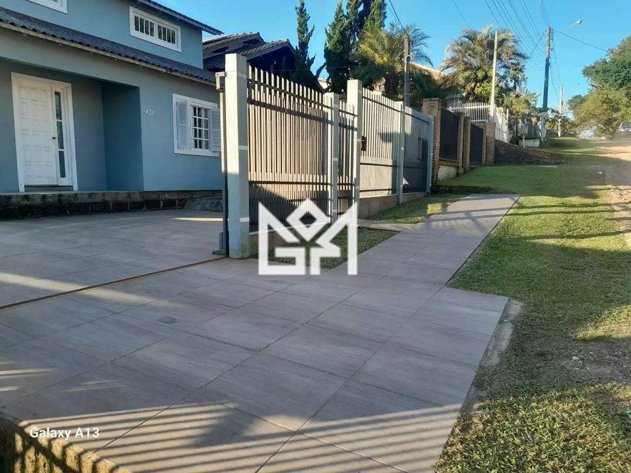 Casa com 3 quartos à venda, 105m² - Neópolis - Gravataí: 