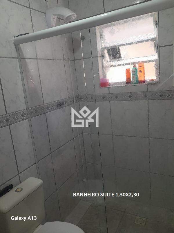 Casa com 3 quartos à venda, 105m² - Neópolis - Gravataí: 