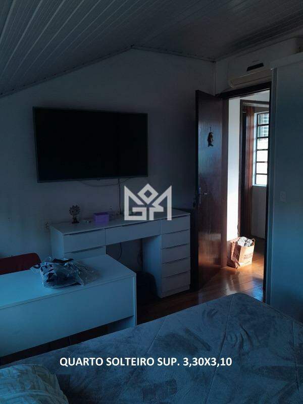Casa com 3 quartos à venda, 105m² - Neópolis - Gravataí: 
