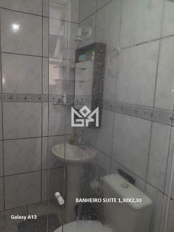Casa com 3 quartos à venda, 105m² - Neópolis - Gravataí: 