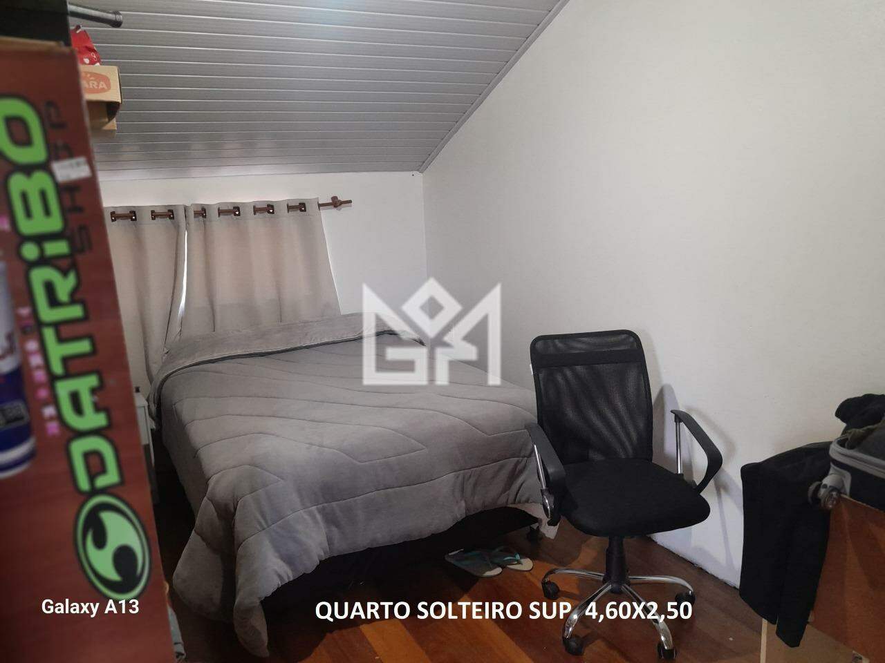 Casa com 3 quartos à venda, 105m² - Neópolis - Gravataí: 
