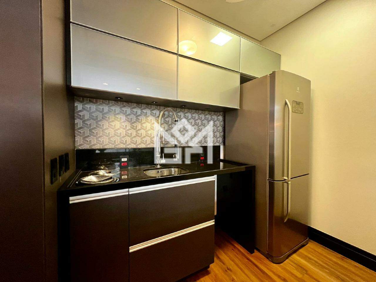 Apartamento Garden com 1 quarto para aluguel, 97m² - Cidade Baixa - Porto Alegre: 