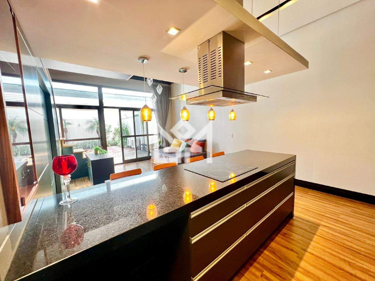 Apartamento Garden com 1 quarto para aluguel, 97m² - Cidade Baixa - Porto Alegre: 