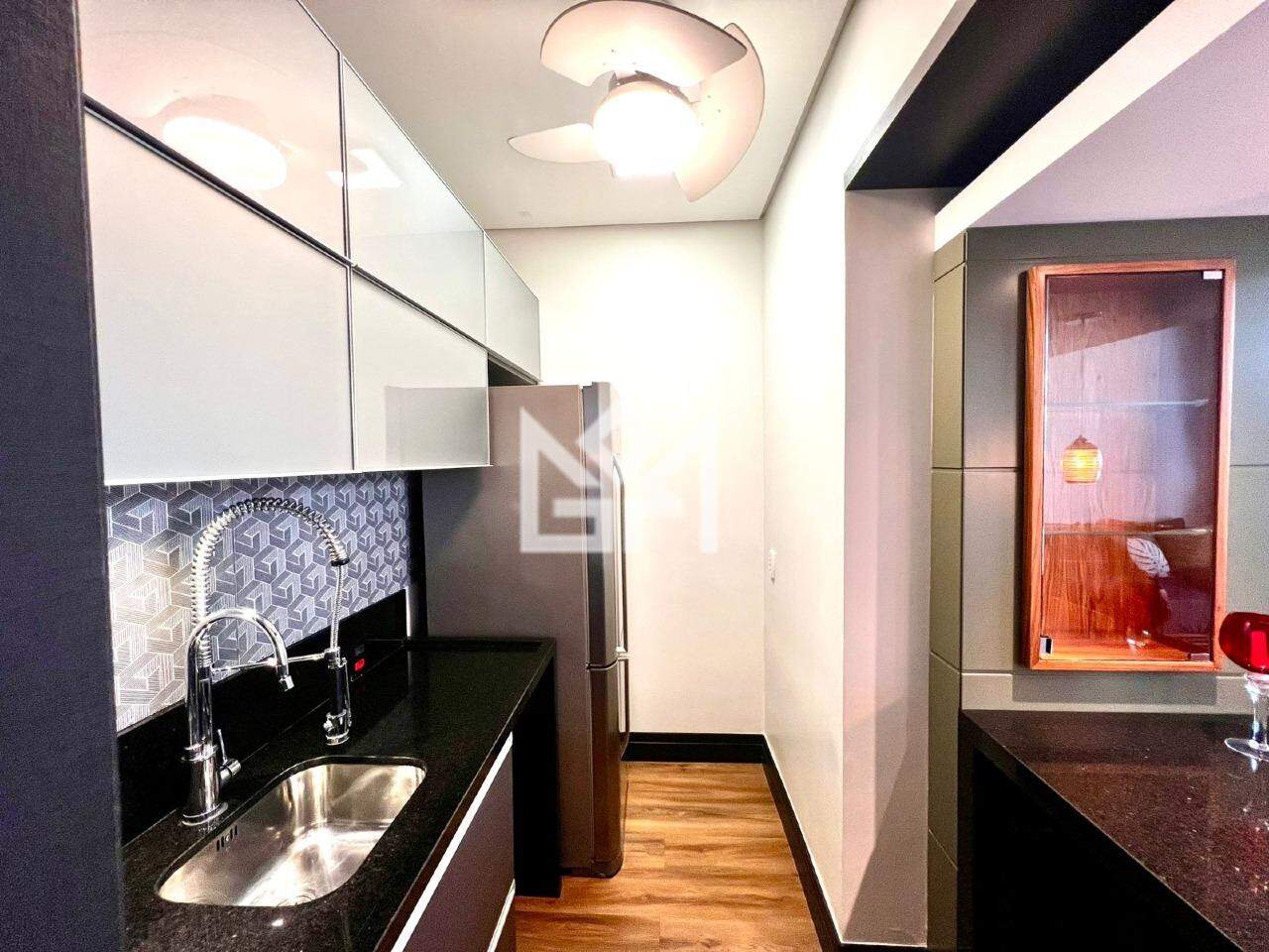 Apartamento Garden com 1 quarto à venda, 97m² - Cidade Baixa - Porto Alegre: 