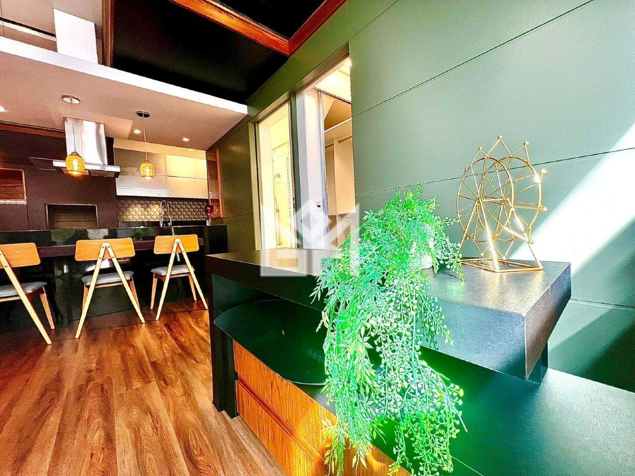 Apartamento Garden com 1 quarto à venda, 97m² - Cidade Baixa - Porto Alegre: 