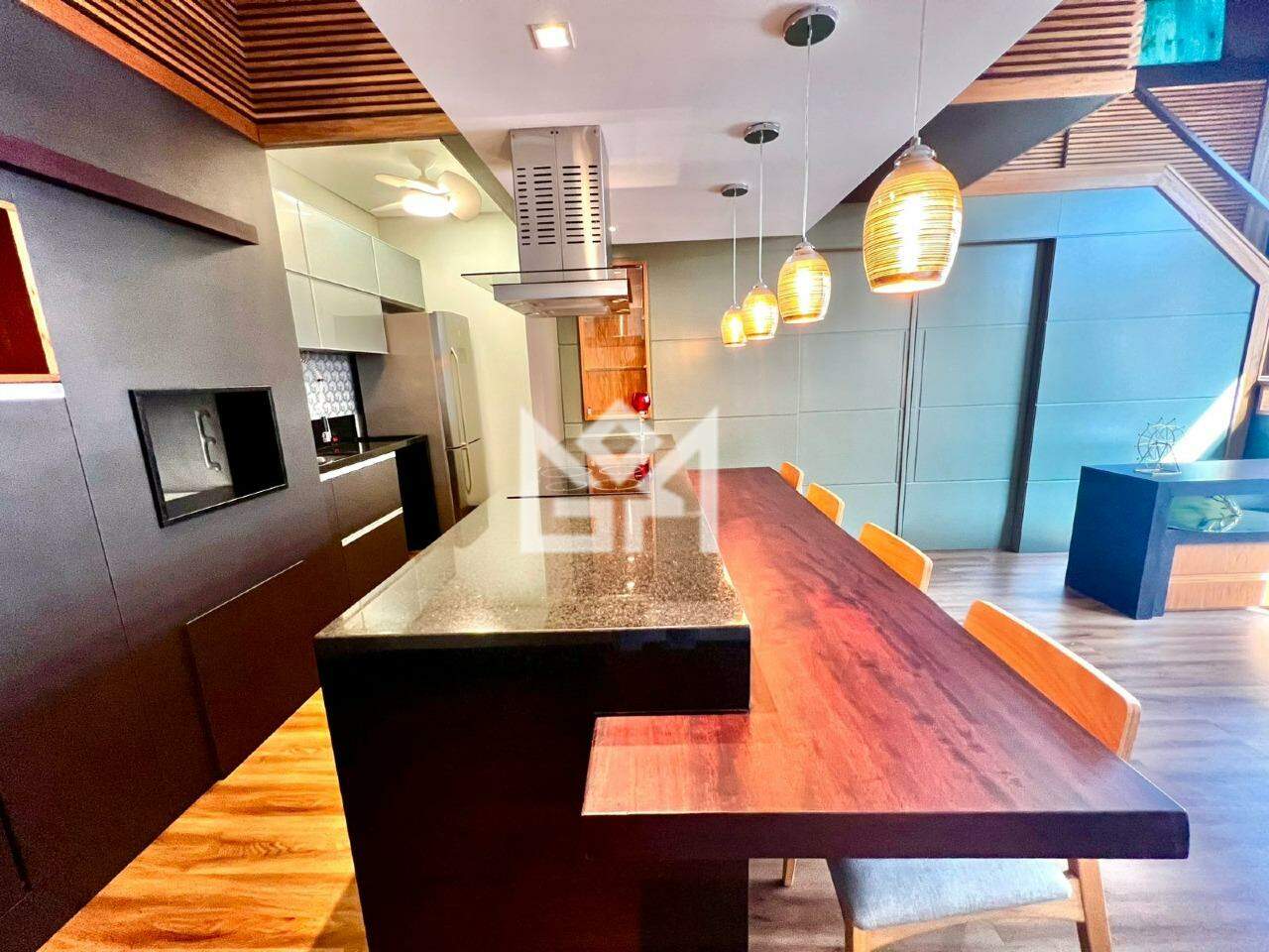 Apartamento Garden com 1 quarto à venda, 97m² - Cidade Baixa - Porto Alegre: 
