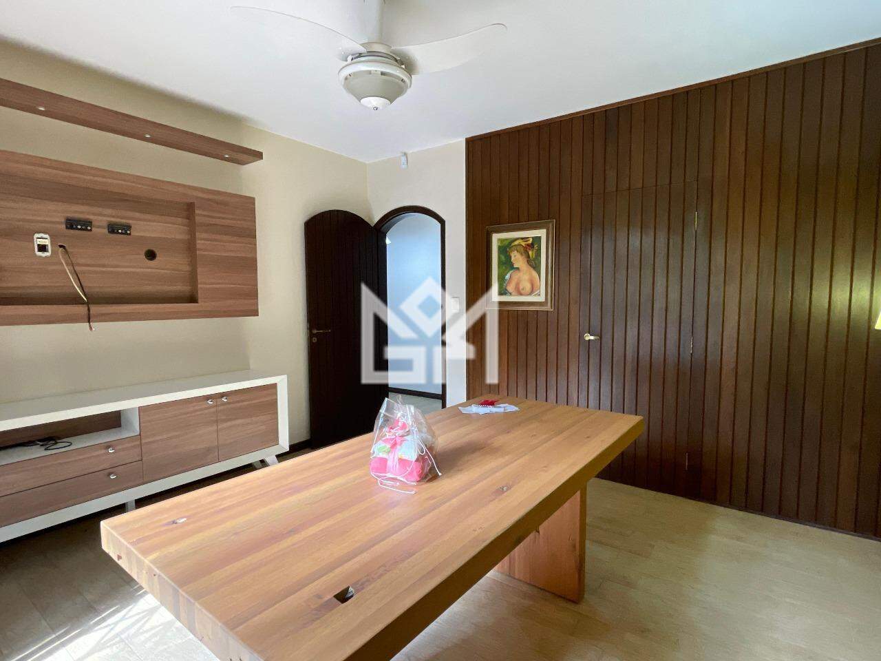 Casa com 4 quartos para aluguel, 250m² - Salgado Filho - Gravataí: 