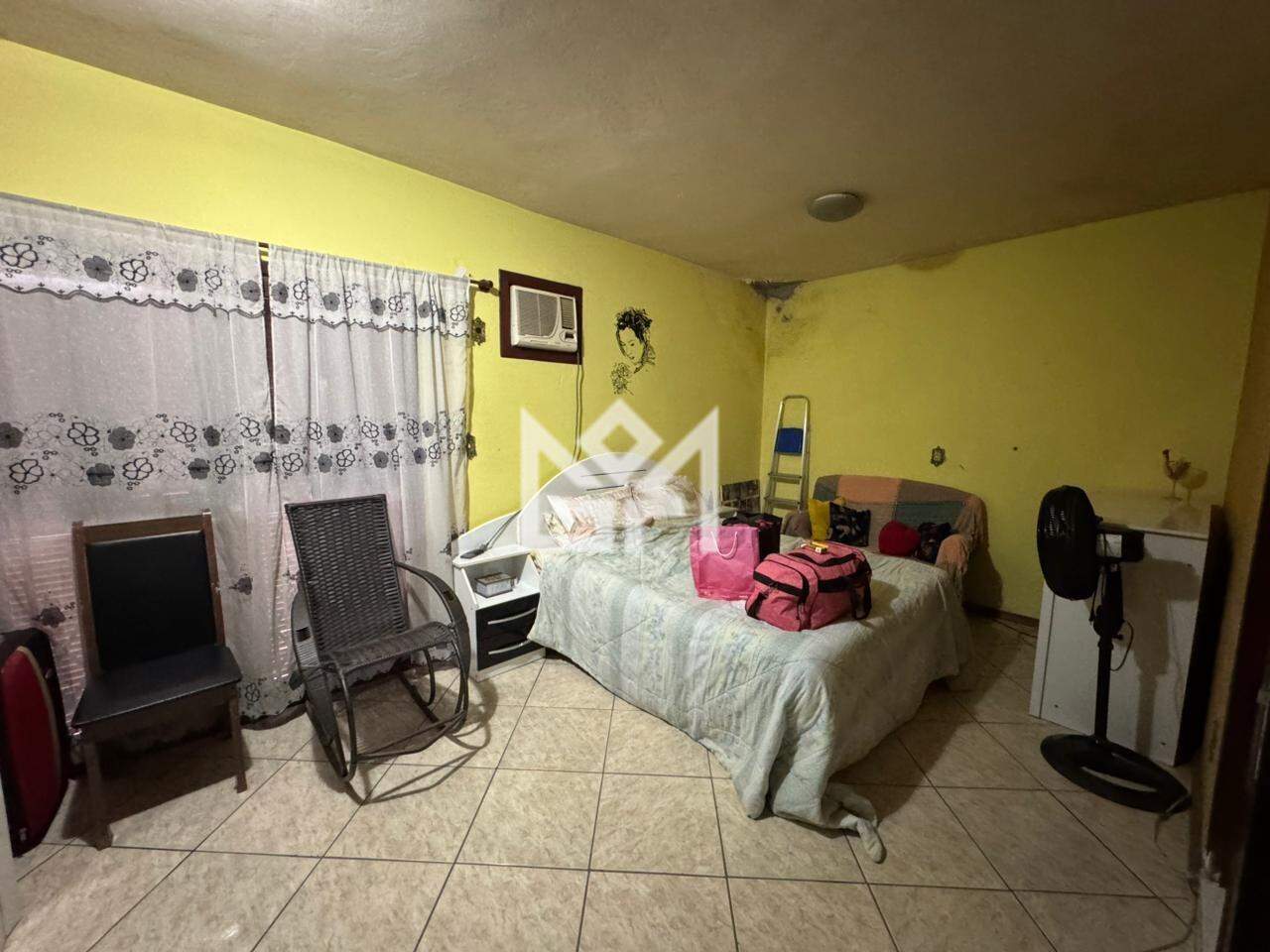 Casa com 5 quartos à venda, 300m² - Sarandi - Porto Alegre: 