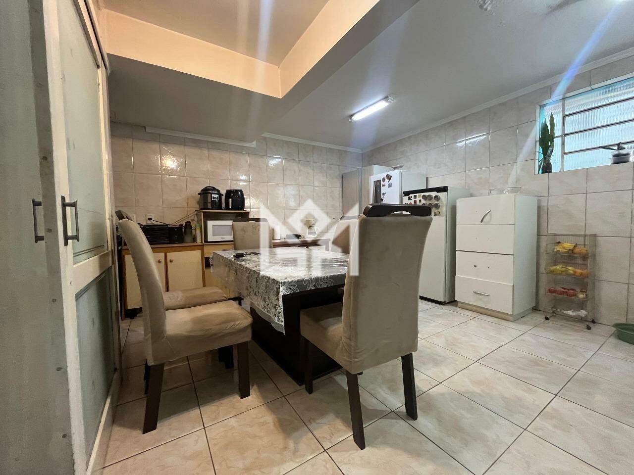 Casa com 3 quartos à venda, 250m² - Partenon - Porto Alegre: 