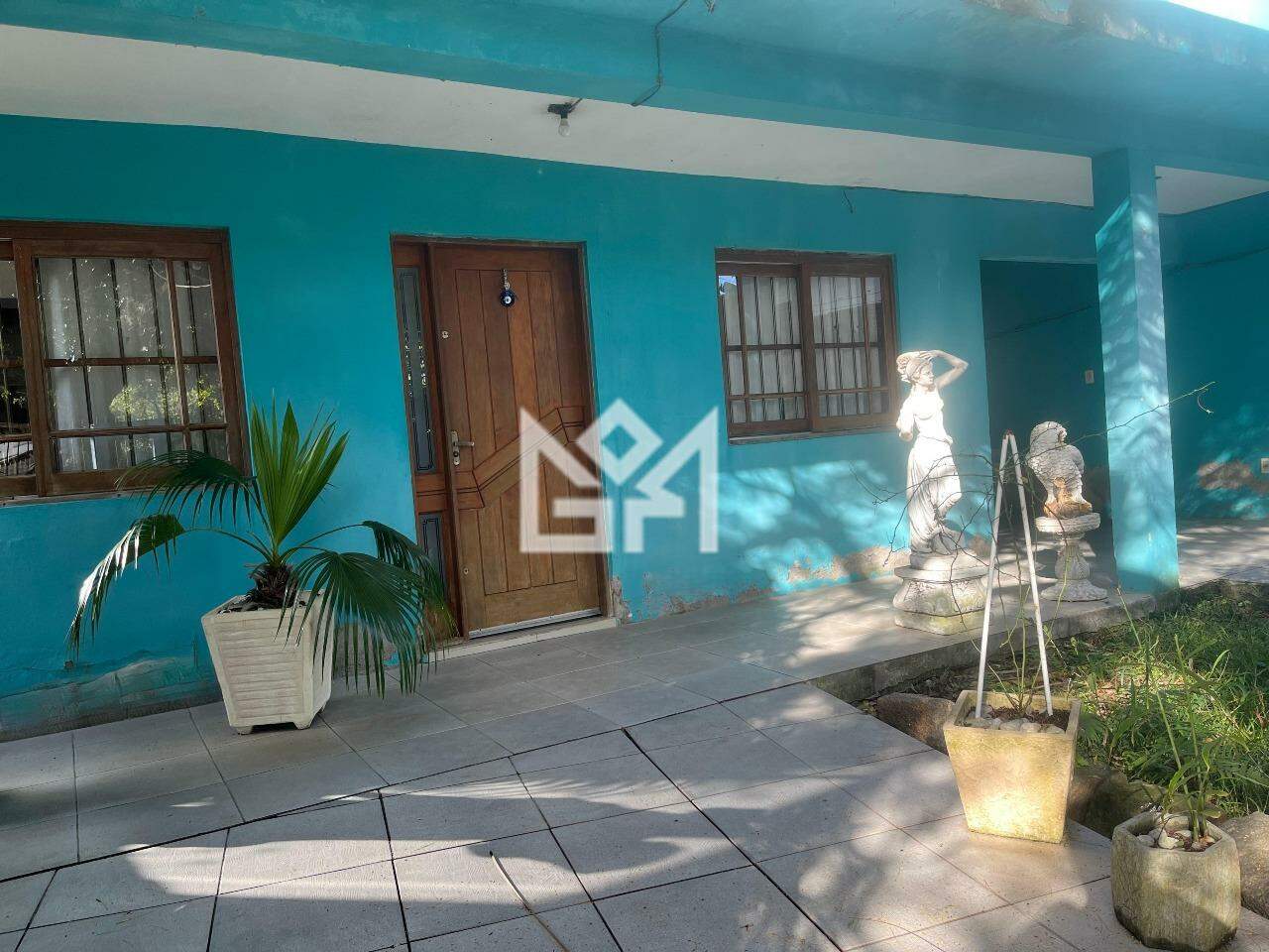 Casa com 3 quartos à venda, 250m² - Partenon - Porto Alegre: 