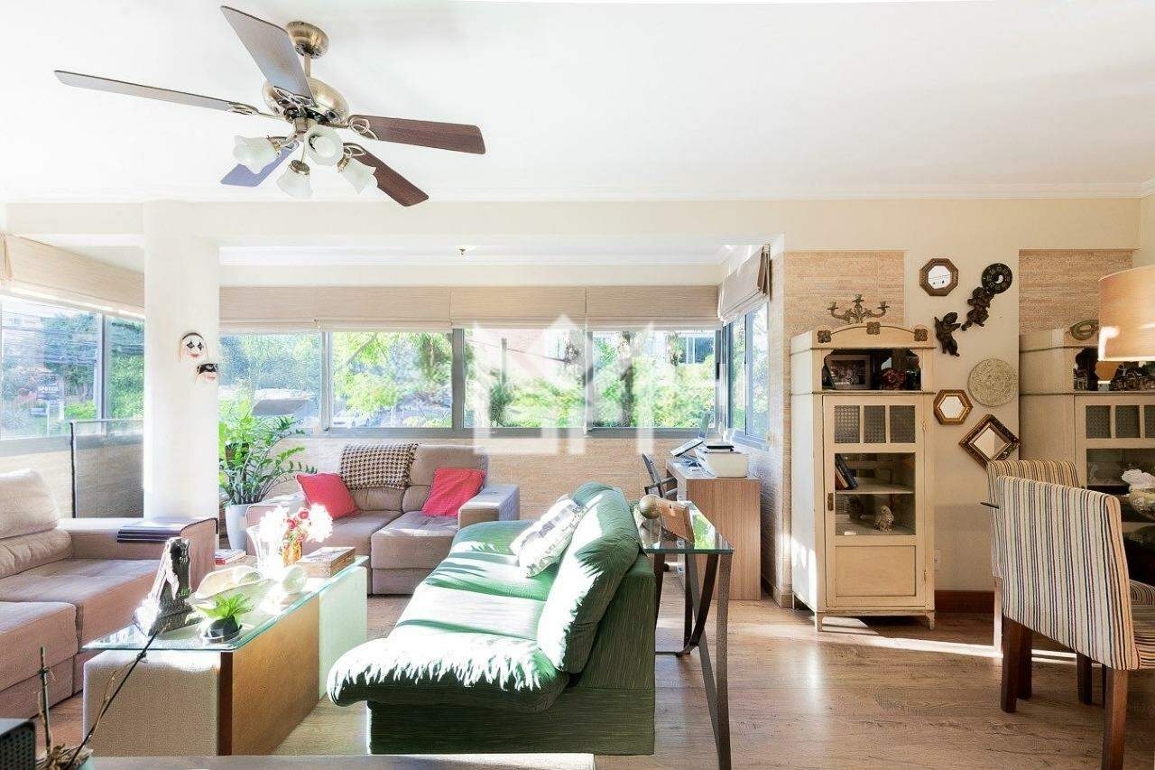 Apartamento com 2 quartos à venda, 73m² - Petrópolis - Porto Alegre: 