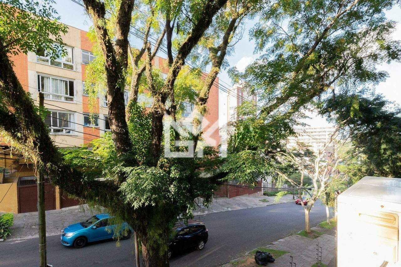 Apartamento com 2 quartos à venda, 73m² - Petrópolis - Porto Alegre: 