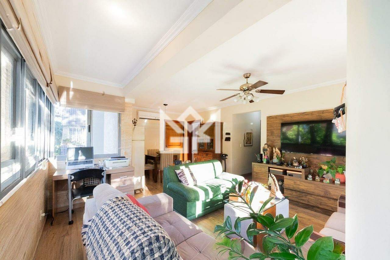 Apartamento com 2 quartos à venda, 73m² - Petrópolis - Porto Alegre: 
