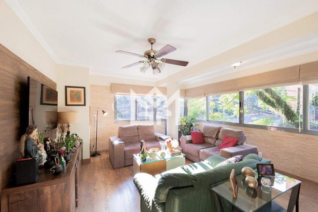 Apartamento com 2 quartos à venda, 73m² - Petrópolis - Porto Alegre: 