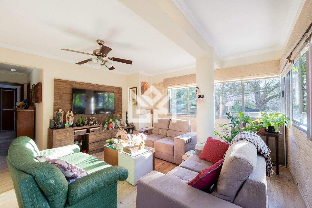 Apartamento com 2 quartos à venda, 73m² - Petrópolis - Porto Alegre: 