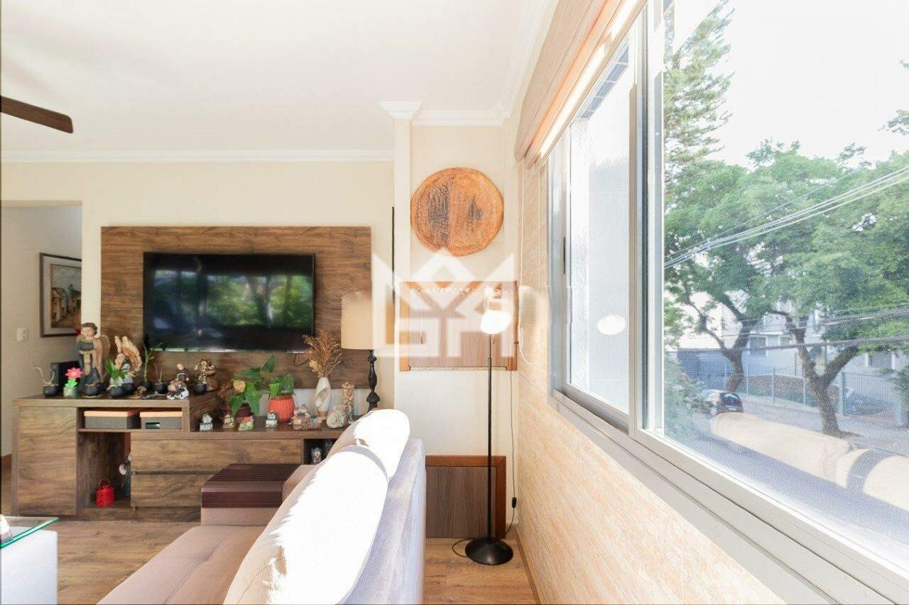 Apartamento com 2 quartos à venda, 73m² - Petrópolis - Porto Alegre: 